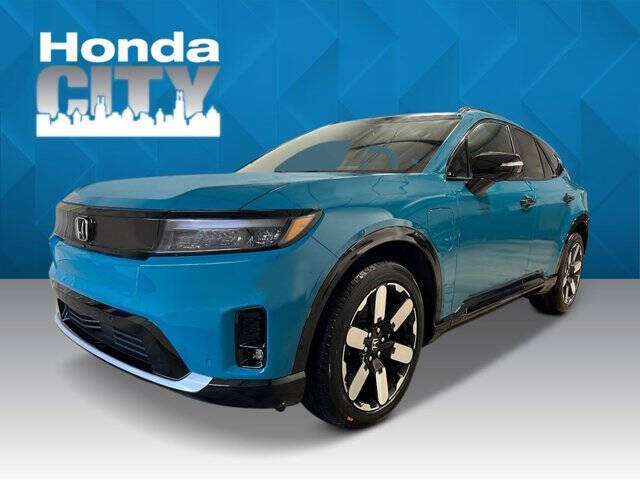 2024 Honda Prologue Elite