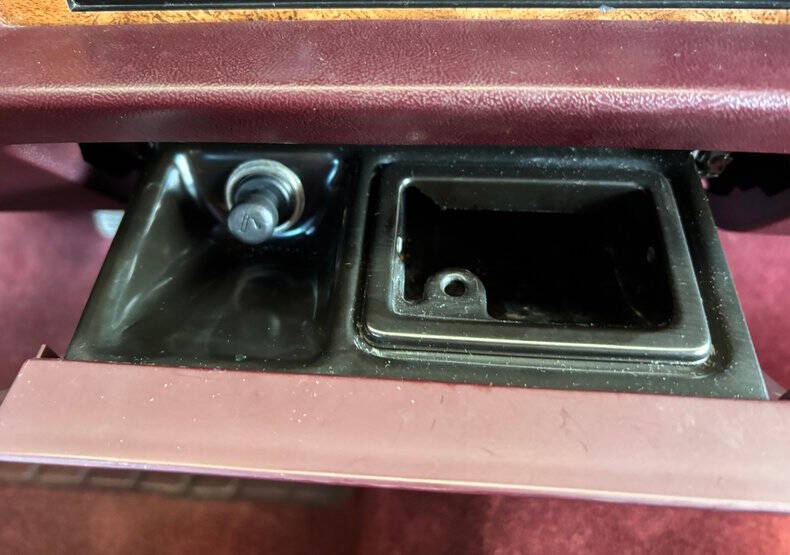 1996 Buick Century Special