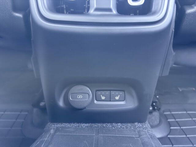 2024 Volvo XC40 Recharge Plus