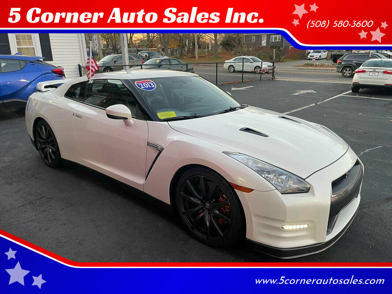 2013 nissan gtr nismo for sale