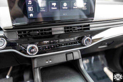 2025 Honda Prologue EX