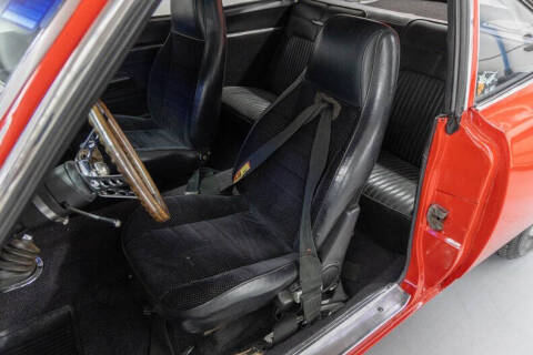 1969 Plymouth Roadrunner