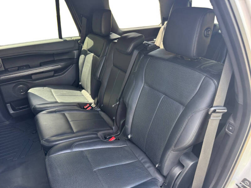 2018 Ford Expedition XLT