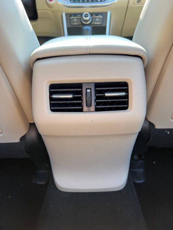 2014 Honda Accord Touring