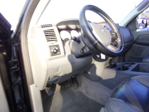 2006 Dodge Ram 1500 SLT