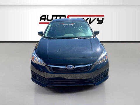 2023 Subaru Impreza