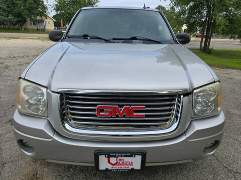 2006 GMC Envoy SLE