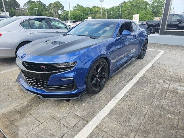 Chevrolet Camaro For Sale In Daphne, AL - Carsforsale.com®