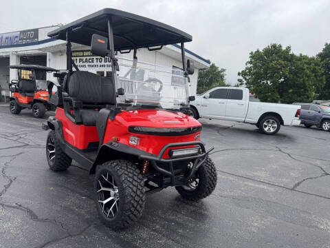 2025 Denago Nomad XL