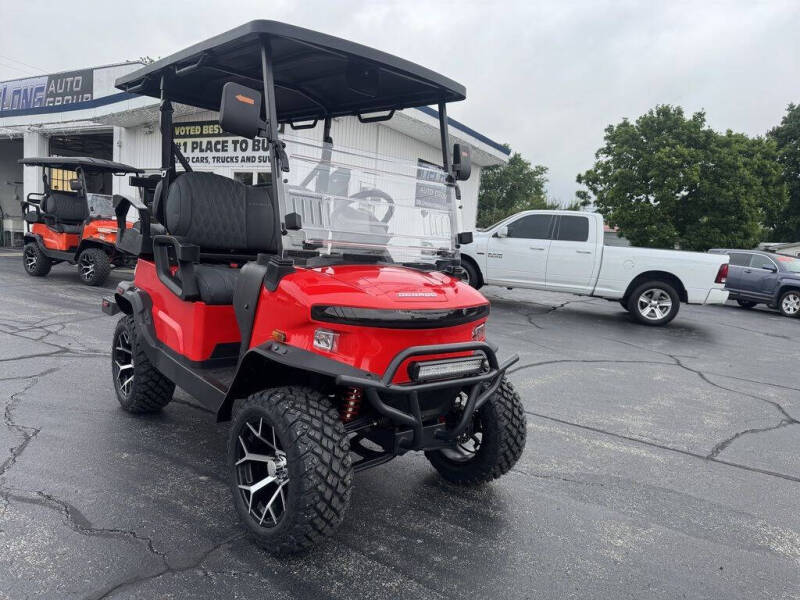 2025 Denago Nomad XL