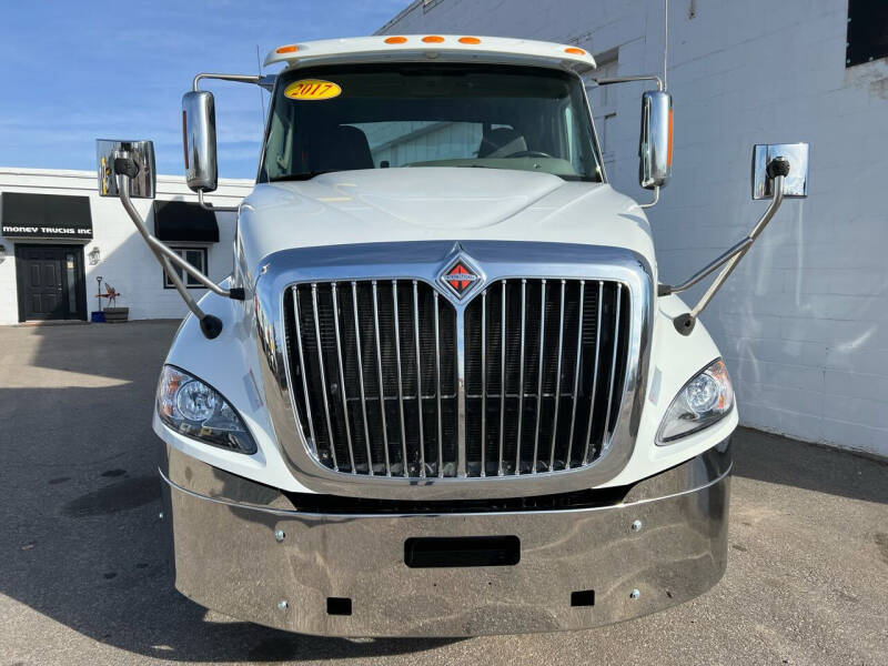 2017 IHC Prostar for sale at Money Trucks Inc in Hill City KS