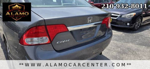 2010 Honda Civic