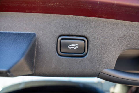 2024 Kia Sportage Plug-In Hybrid X-Line Prestige