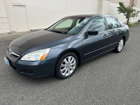 2007 Honda Accord for sale at Washington Auto Loan House in Seattle WA