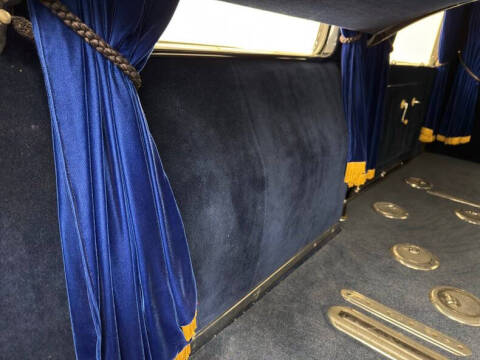 1940 Pontiac Bonneville