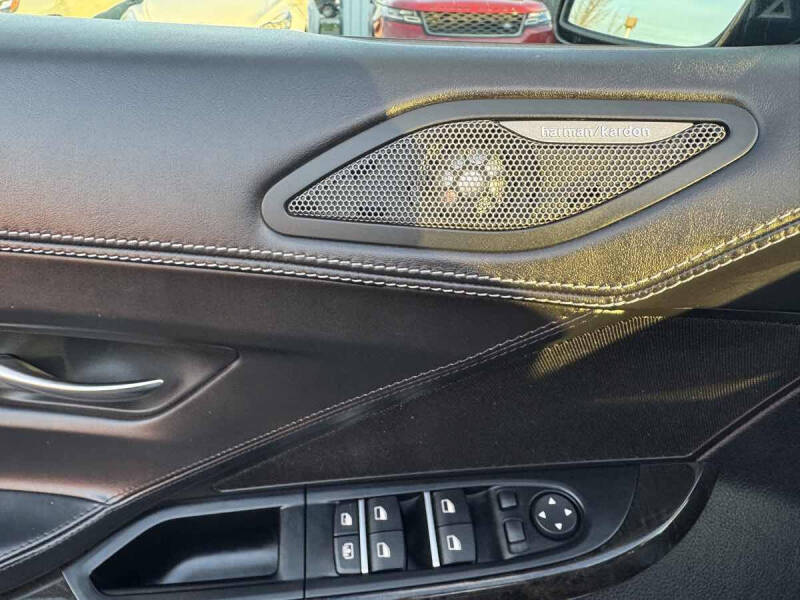 2015 BMW 6 Series 650i Gran Coupe