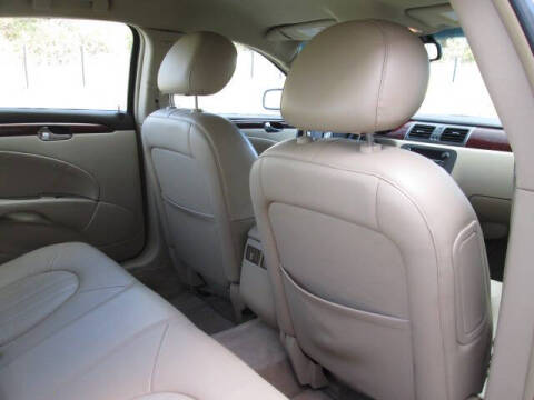 2009 Buick Lucerne CXL Special Edition