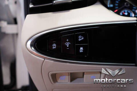 2022 Genesis GV70 2.5T Standard