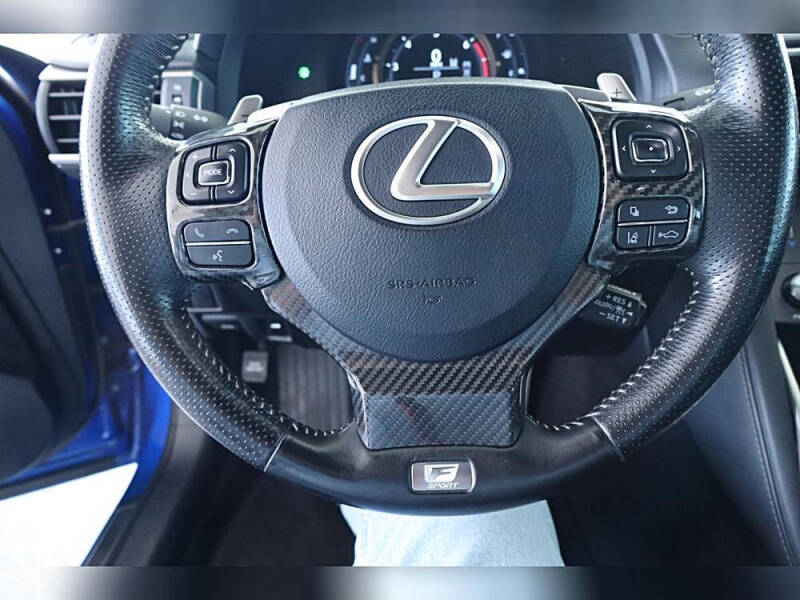 2019 Lexus IS 300