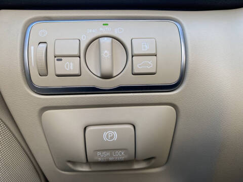 2014 Volvo XC60 T6