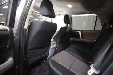 2013 Toyota 4Runner SR5