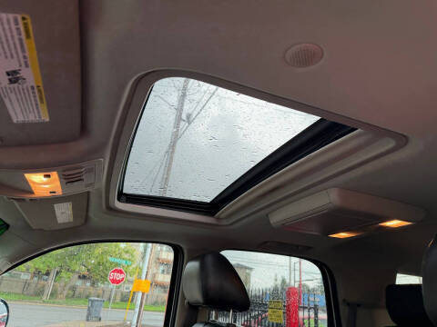 2013 Chevrolet Tahoe LT