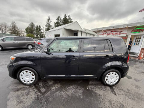 2010 Scion xB