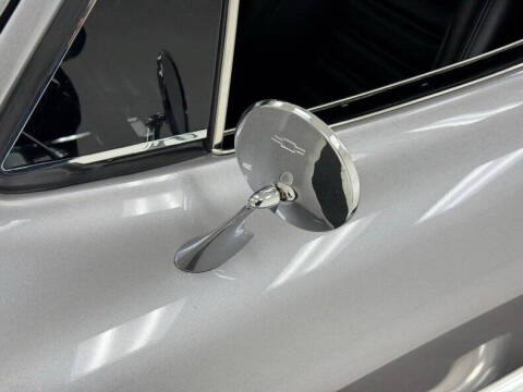 1965 Chevrolet Corvette