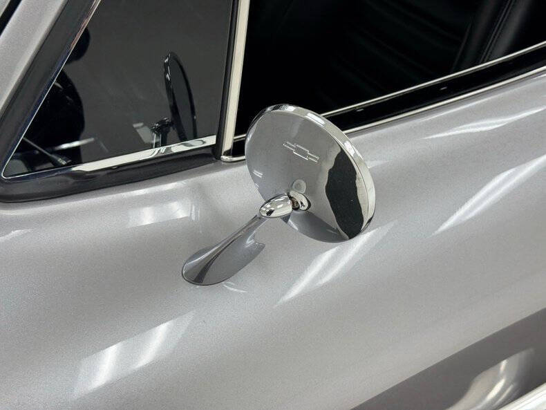 1965 Chevrolet Corvette