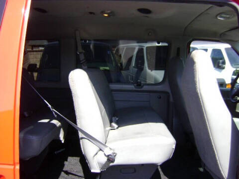 2003 Ford E-Series E-350 SD XL