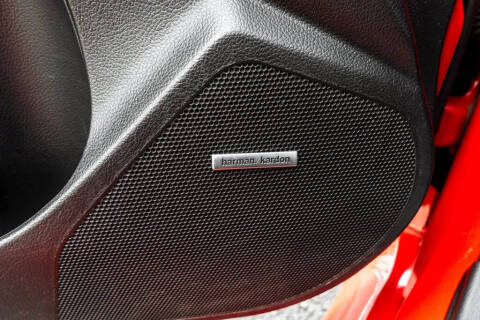 2020 Subaru WRX STI Limited