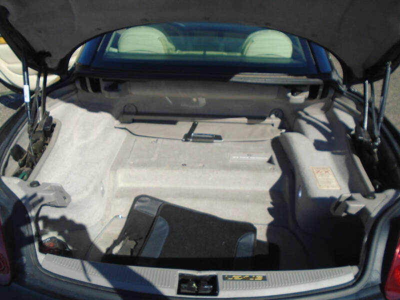 2003 Lexus SC 430