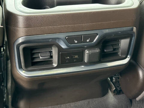 2021 GMC Sierra 2500HD