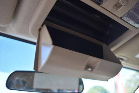 2018 Nissan Frontier