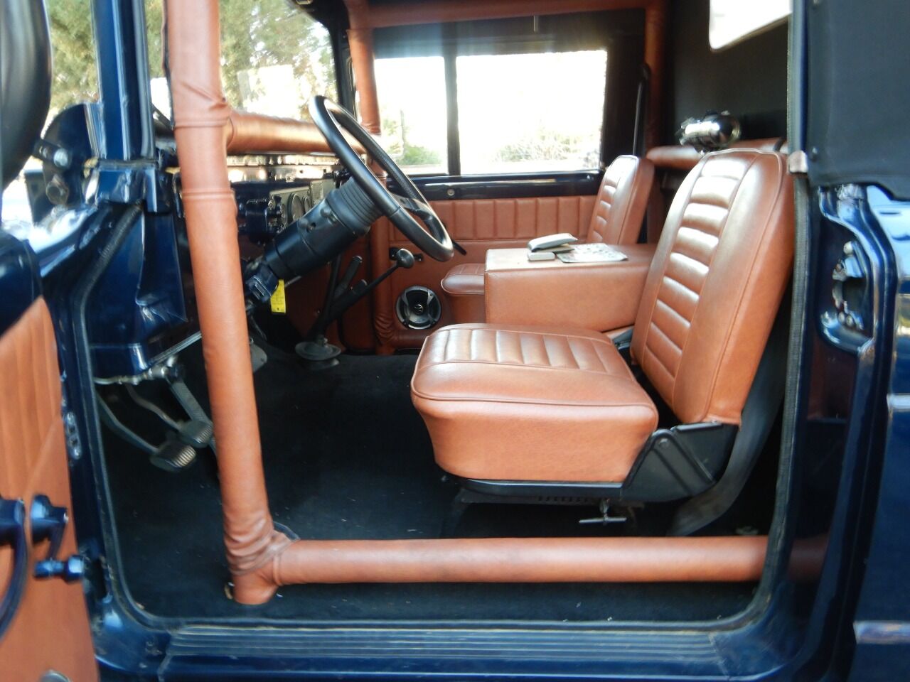 1968 Jeep M175 27