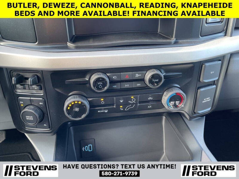 2026 Ford F-350 Super Duty XLT