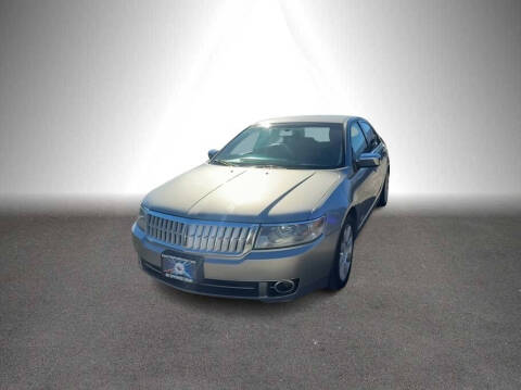 2008 Lincoln MKZ