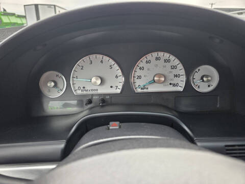 2003 Ford Thunderbird Premium