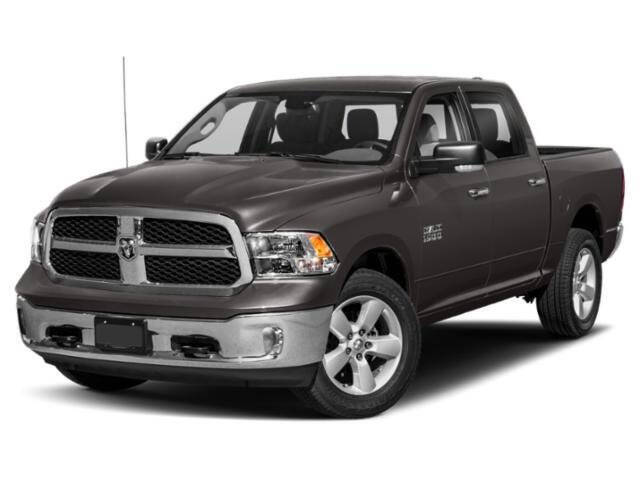 2019 RAM 1500 Classic Lone Star