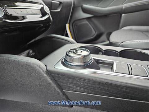 2026 Ford Escape Plug-In Hybrid PHEV