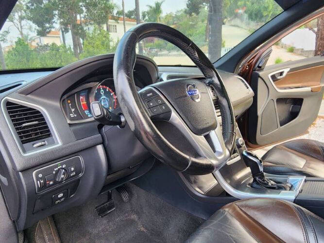 2015 Volvo XC60