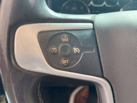 2014 GMC Sierra 1500