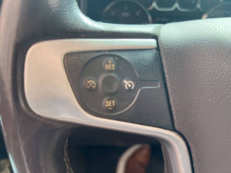 2014 GMC Sierra 1500