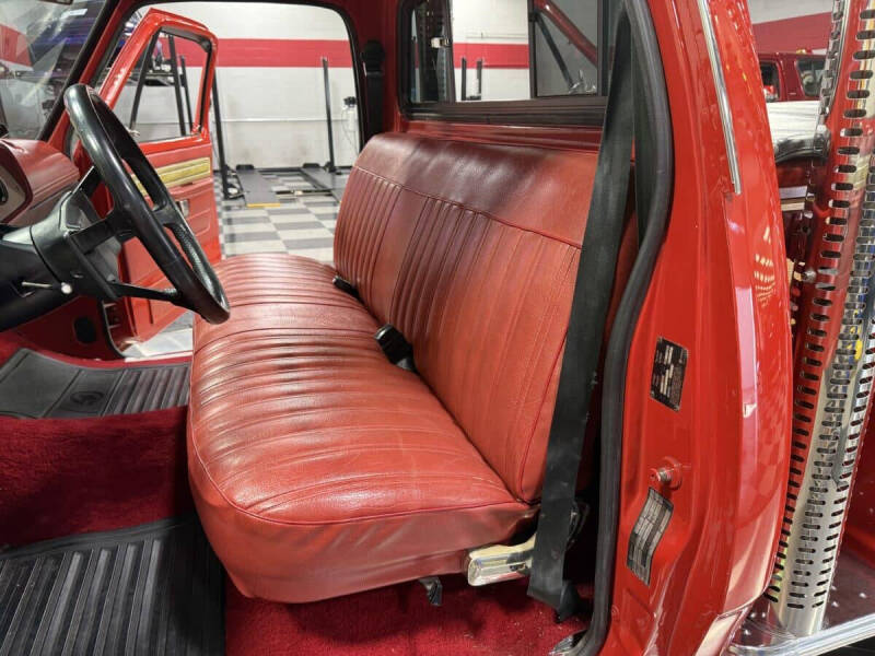 1979 Dodge D150 Pickup