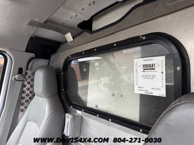 2011 Ford E-Series E-350 SD