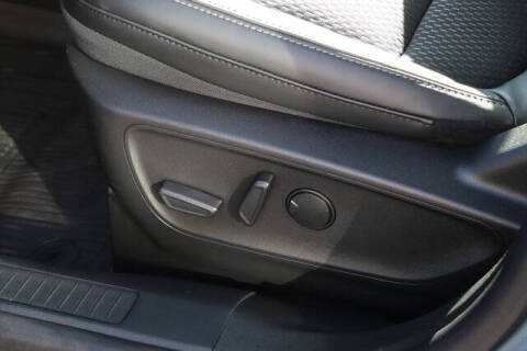 2026 Ford Escape Plug-In Hybrid PHEV