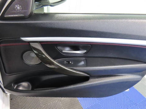 2017 BMW 3 Series 340i xDrive Gran Turismo