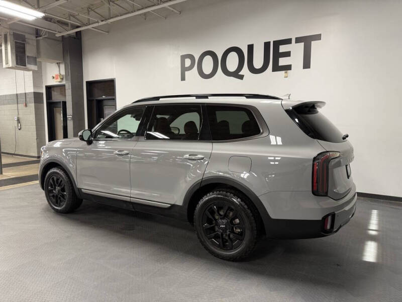 2023 Kia Telluride SX-Prestige X-Pro