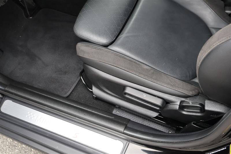 2022 MINI Hardtop 4 Door Cooper S