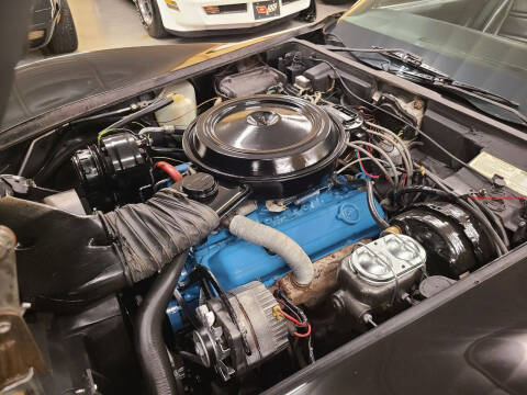 1977 Chevrolet Corvette